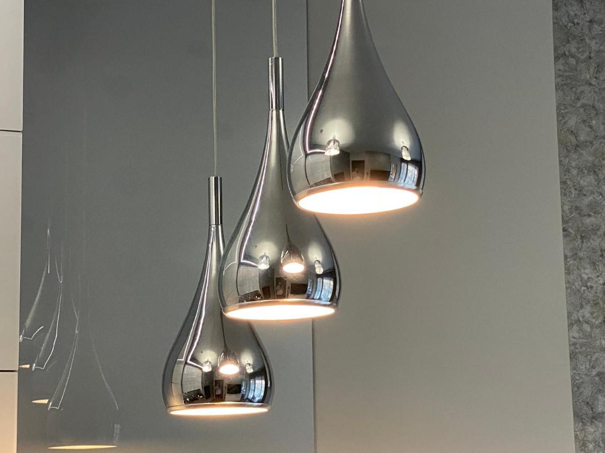Noir Silvery Apartman Szeged Ngoại thất bức ảnh